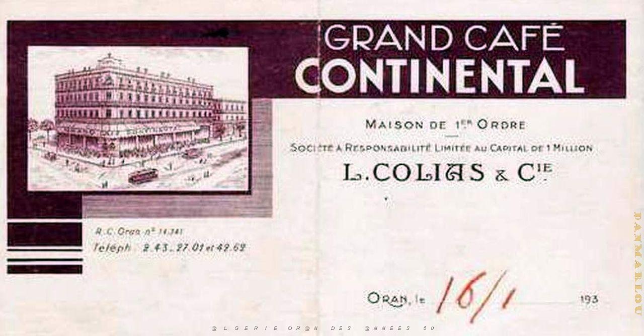 Oran Courriers pub 289.jpg